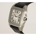 Cartier Santos 100 XL Ref. W20073X8