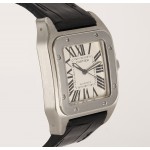 Cartier Santos 100 XL Ref. W20073X8