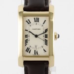  Cartier Tank Americaine