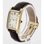  Cartier Tank Americaine