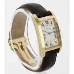  Cartier Tank Americaine