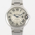  Cartier Ballon Bleu Ref. W6920071