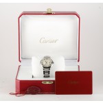  Cartier Ballon Bleu Ref. W6920071