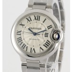  Cartier Ballon Bleu Ref. W6920071