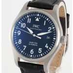  IWC Fliegeruhr Pilot Mark XVIII Ref. 3270