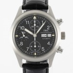  IWC Fliegerchronograph Ref. 3706