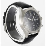  IWC Fliegerchronograph Ref. 3706