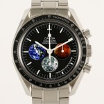  Omega Speedmaster From the Moon to Mars Ref. 35775000