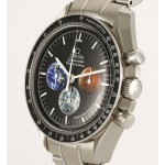  Omega Speedmaster From the Moon to Mars Ref. 35775000
