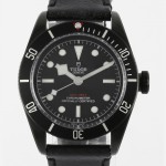  Tudor Black Bay Dark Ref. 79230DK