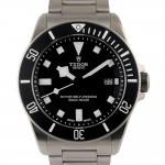  Tudor Pelagos Ref. 25500TN