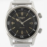  Longines Legend Diver Vintage Ref. 7594-3