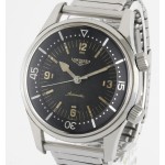  Longines Legend Diver Vintage Ref. 7594-3