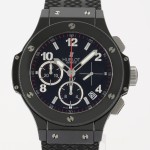  Hublot Big Bang Chronograph Black Magic Ref. 341.CX.130.RX