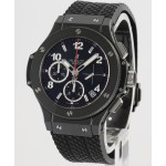  Hublot Big Bang Chronograph Black Magic Ref. 341.CX.130.RX