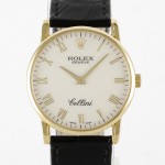  Rolex Cellini Ref. 5116/8