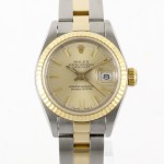  Rolex Date Just Ref. 69173