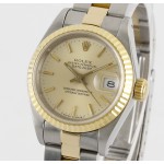  Rolex Date Just Ref. 69173