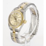  Rolex Date Just Ref. 69173