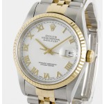  Rolex Date Just Ref. 16233