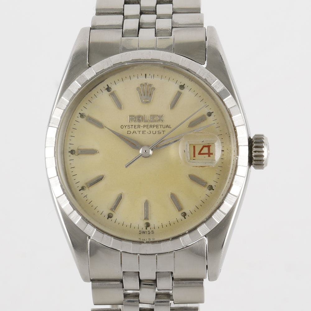 rolex 6605