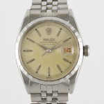  Rolex Date Just Ref. 6605