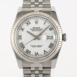  Rolex Date Just Ref. 116234