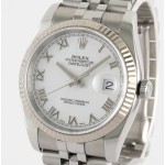  Rolex Date Just Ref. 116234