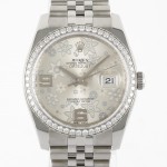 Rolex Date Just Ref. 116244