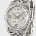 Rolex Date Just Ref. 116244