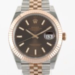  Rolex Date Just II Ref. 126331