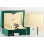  Rolex Date Just II Ref. 126331