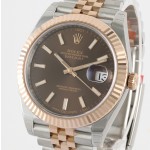  Rolex Date Just II Ref. 126331