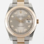  Rolex Date Just II Ref. 126331