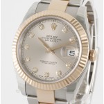  Rolex Date Just II Ref. 126331