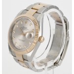  Rolex Date Just II Ref. 126331