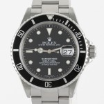  Rolex Submariner Ref. 16610