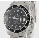  Rolex Submariner Ref. 16610