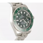  Rolex Submariner Ref. 116610LV