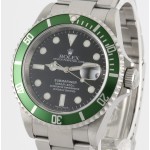  Rolex Submariner Ref. 16610LV