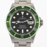  Rolex Submariner Ref. 16610 Fat Four