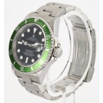  Rolex Submariner Ref. 16610 Fat Four