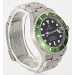  Rolex Submariner Ref. 16610 Fat Four