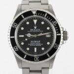  Rolex Sea Dweller Ref. 16660