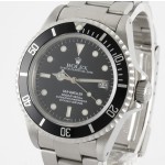  Rolex Sea Dweller Ref. 16660