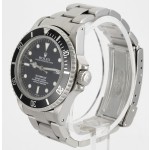  Rolex Sea Dweller Ref. 16660