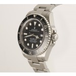  Rolex Sea Dweller Ref. 116600