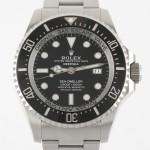  Rolex Sea Dweller Deep Sea Ref. 126660