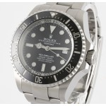  Rolex Sea Dweller Deep Sea Ref. 126660