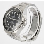  Rolex Sea Dweller Deep Sea Ref. 126660